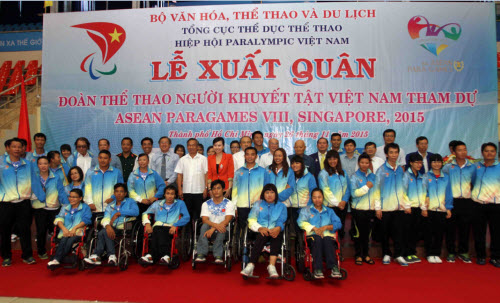 Tin thể thao HOT 26/11: Cử tạ Việt Nam chờ vé Olympic - 1