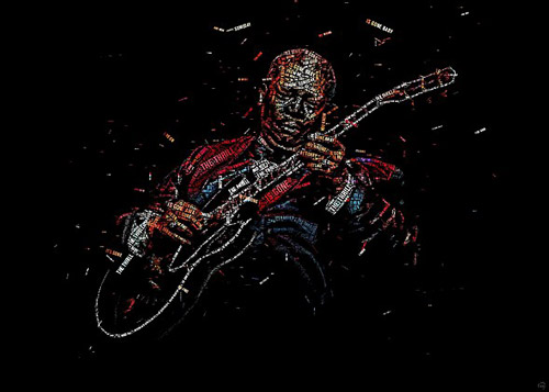 Sửng sốt trước "nàng thơ" có một không hai trên TG - 3