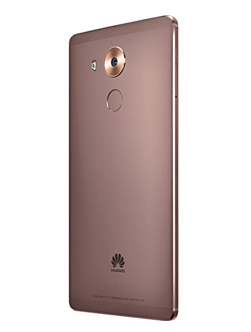 Huawei Mate 8 màn hình 6 inch, chipset mạnh mẽ - 3