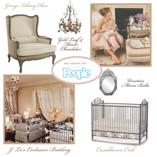 Cuộc sống vật chất xa hoa của dàn "sao nhí" thế giới - 10