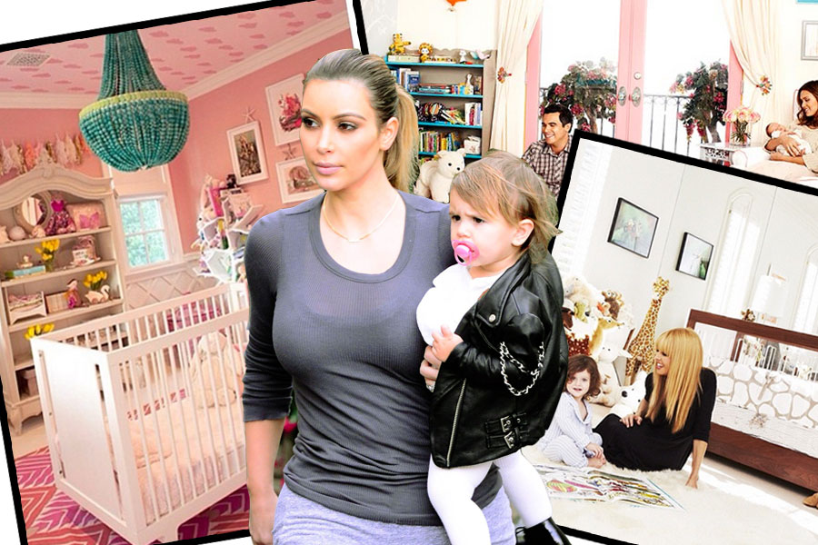 Cuộc sống vật chất xa hoa của dàn "sao nhí" thế giới - 11