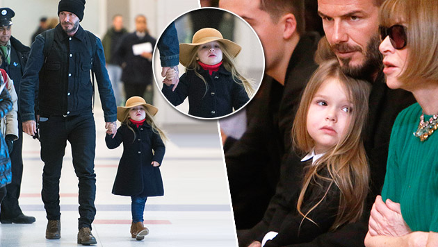 Cuộc sống vật chất xa hoa của dàn "sao nhí" thế giới - 3