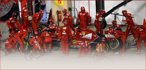 Abu Dhabi GP – Toan tính nào cho chặng cuối! - 3