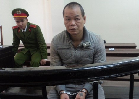 Bị cáo… không biết ma túy là chất cấm - 1