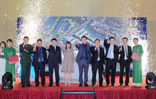 Cơ hội sinh lời cho Bất động sản - Dự án Nam 32 - 2