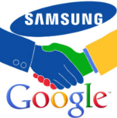 Google sẽ giúp Samsung cải thiện giao diện TouchWiz - 1