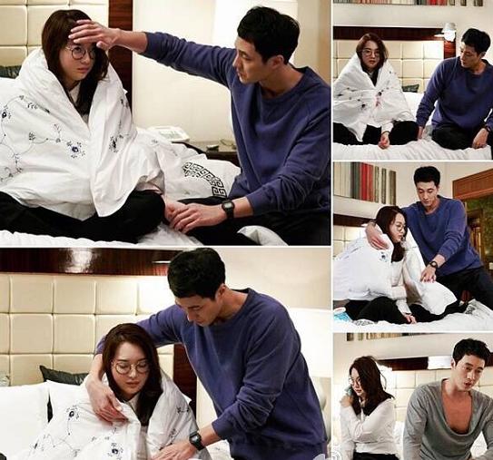 So Ji Sub lại gây “sốt&#34; với vai diễn đầy khiêu khích - 4