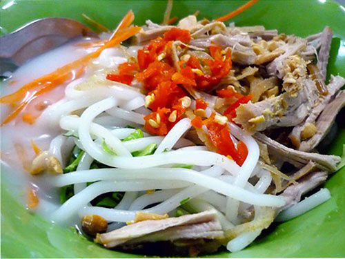 Những món ngon đậm chất miền Tây ở Cần Thơ - 13