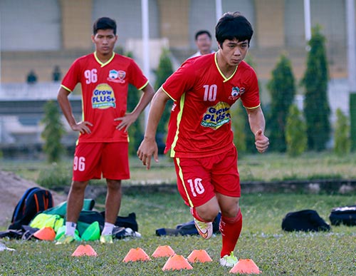 U21 HAGL tìm được "bí kíp" hạ U19 Hàn Quốc - 1