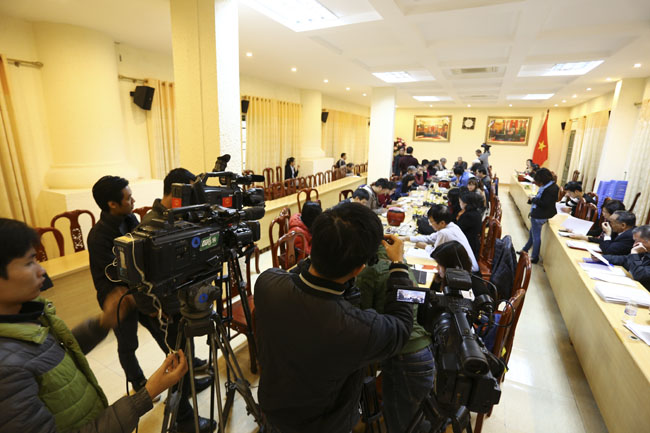 Đào tạo y dược: "Đầu vào không quan trọng lắm" - 3