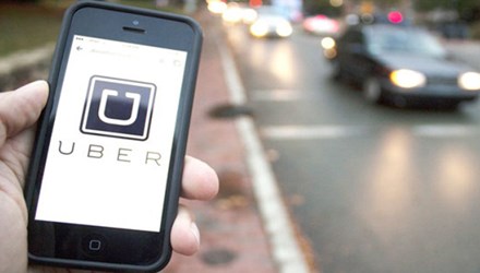 Bộ GTVT trả hồ sơ đề án thí điểm dịch vụ gọi xe của Uber - 1