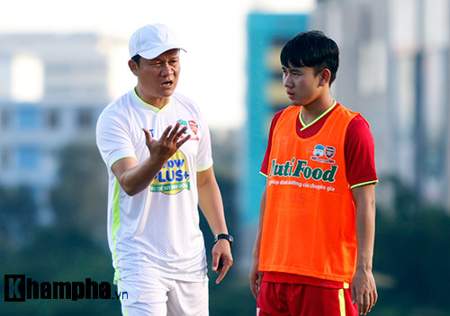 U21 HAGL – U19 Hàn Quốc: Mơ về thiên đường thứ hai - 3