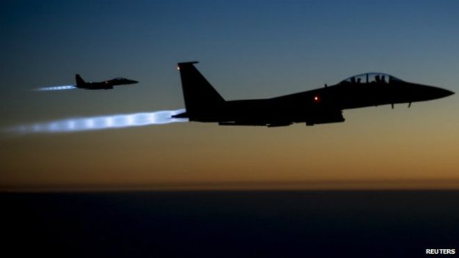 Tên lửa S-400 Nga đến Syria, Mỹ ngừng không kích IS - 1
