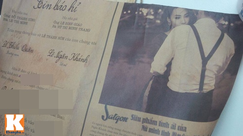 Phận khác nhau của 4 mỹ nhân showbiz giấu kín "một nửa" - 6