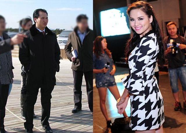 Phận khác nhau của 4 mỹ nhân showbiz giấu kín "một nửa" - 5