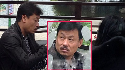 Phận khác nhau của 4 mỹ nhân showbiz giấu kín "một nửa" - 4