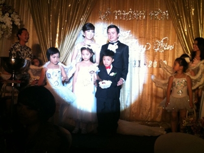 Phận khác nhau của 4 mỹ nhân showbiz giấu kín "một nửa" - 2