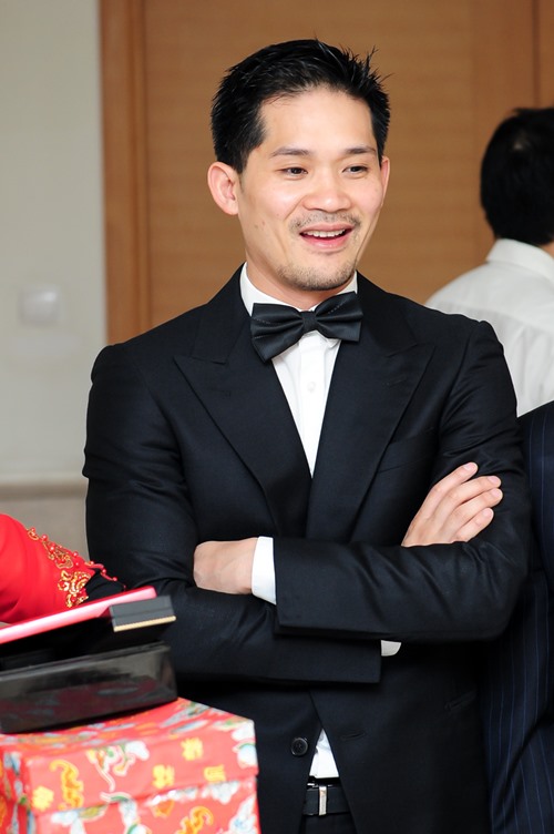 Phận khác nhau của 4 mỹ nhân showbiz giấu kín "một nửa" - 7