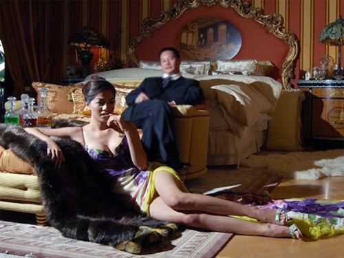 4 đại gia nổi tiếng "sát gái" và nhiều scandal của Vbiz - 2