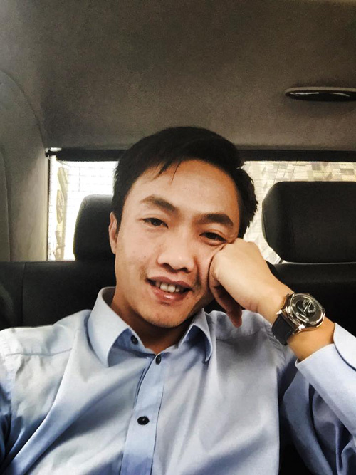 4 đại gia nổi tiếng "sát gái" và nhiều scandal của Vbiz - 7