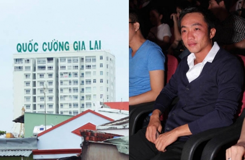 4 đại gia nổi tiếng "sát gái" và nhiều scandal của Vbiz - 8