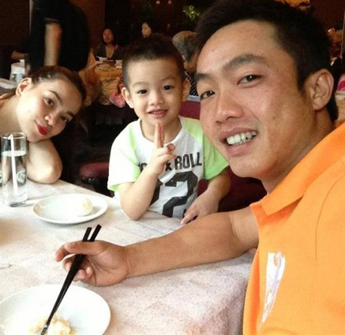 4 đại gia nổi tiếng "sát gái" và nhiều scandal của Vbiz - 11