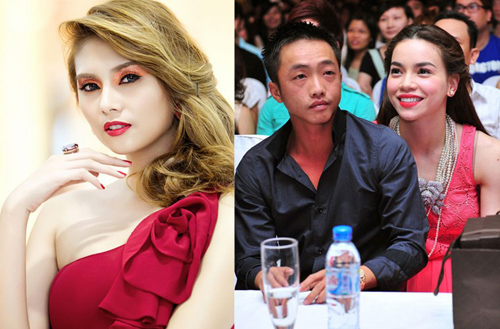 4 đại gia nổi tiếng "sát gái" và nhiều scandal của Vbiz - 12