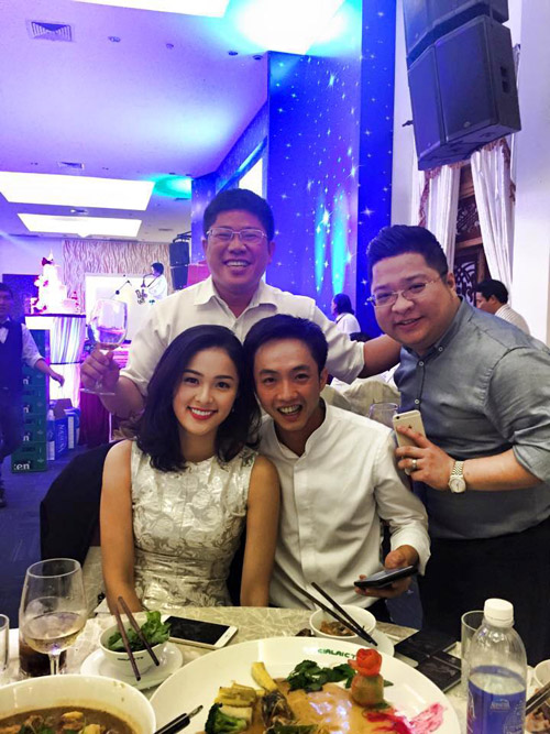 4 đại gia nổi tiếng "sát gái" và nhiều scandal của Vbiz - 13