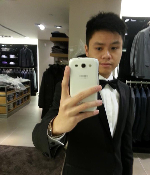 4 đại gia nổi tiếng "sát gái" và nhiều scandal của Vbiz - 3