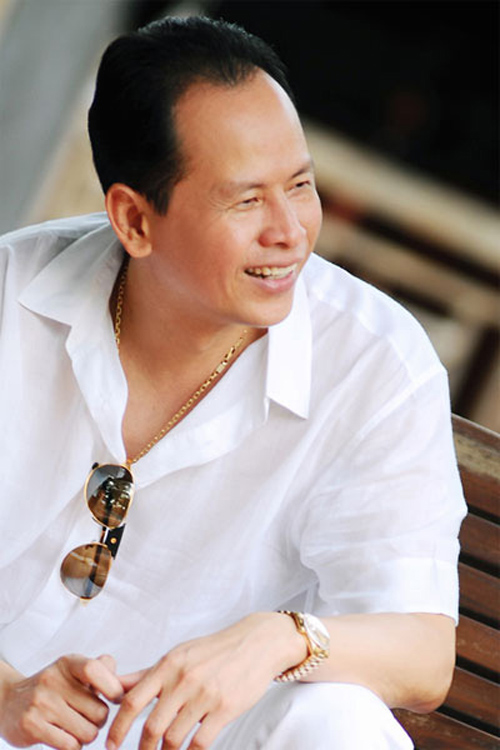 4 đại gia nổi tiếng "sát gái" và nhiều scandal của Vbiz - 7