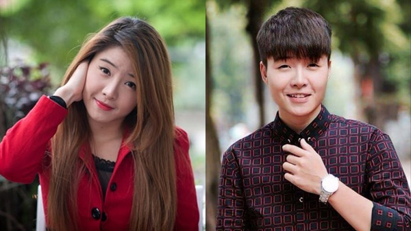 Mẹ ơi, con được công nhận là con gái rồi! - 2