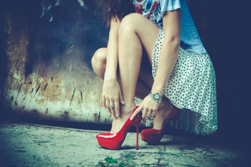 Phụ nữ không yêu chính mình, thì chờ ai yêu? - 1