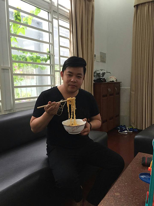 Facebook sao 30/11: Trang Trần khoe ảnh con gái yêu - 7