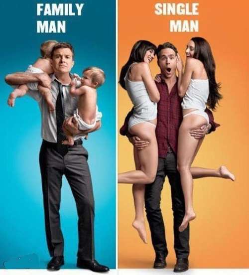 Chỉ dành cho ai đã kết hôn hoặc... chưa kết hôn - 7