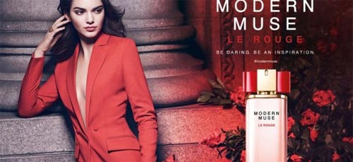Lộ diện nữ hoàng quảng cáo của năm 2015 - 3