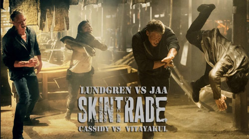 6 phim đặc sắc trên HBO, Cinemax, Starmovie đầu tháng 12 - 5