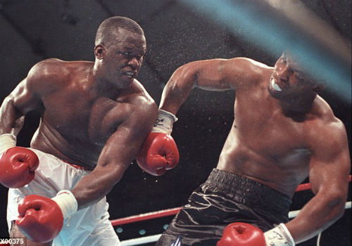 Mike Tyson, Ali & 5 cú sốc lớn nhất lịch sử boxing - 1