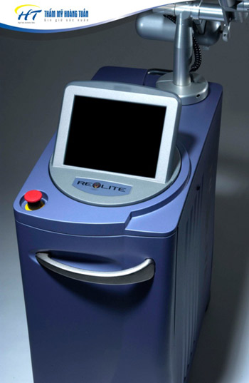 Revlite Model 2016 – Hiệu quả vượt trội trong trị nám - 1