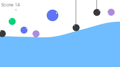 Thần đồng đất Việt xuất hiện trong Giải thưởng Chim Xanh - 2