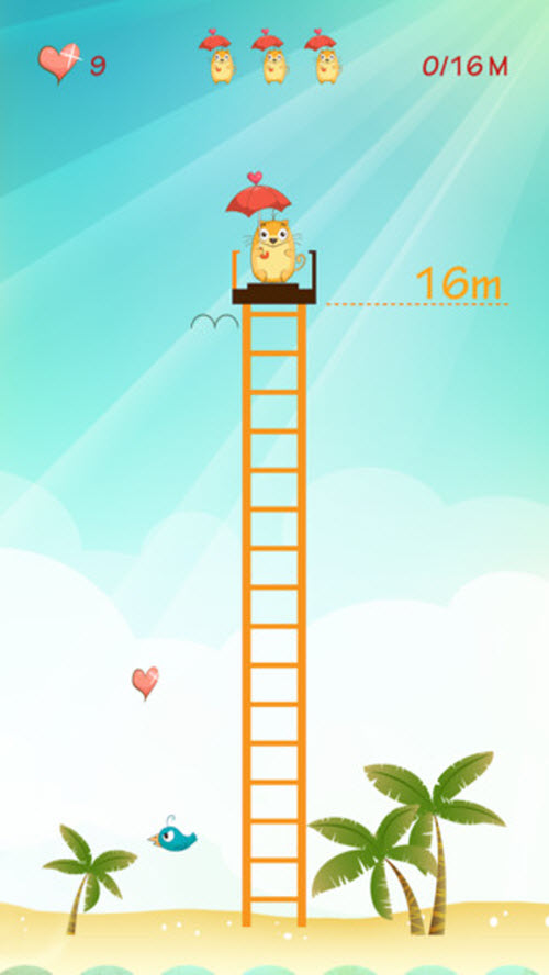 Thần đồng đất Việt xuất hiện trong Giải thưởng Chim Xanh - 5