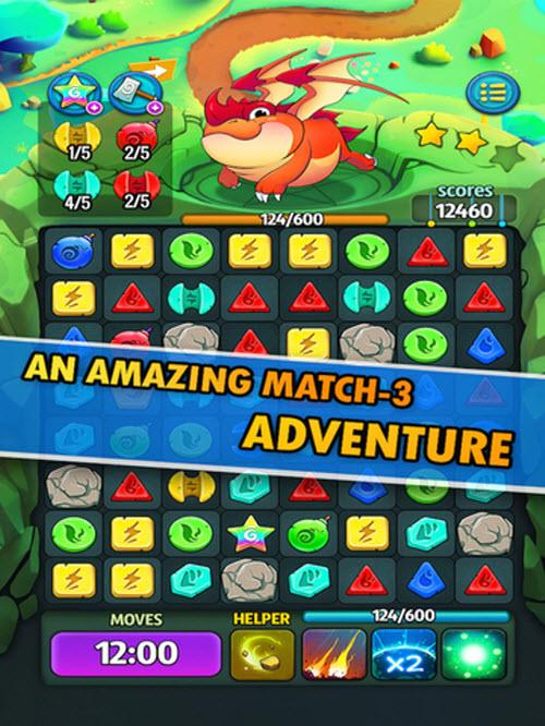 Thần đồng đất Việt xuất hiện trong Giải thưởng Chim Xanh - 7