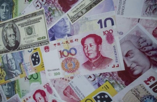 IMF chính thức đưa Nhân dân tệ thành đồng tiền quốc tế - 1
