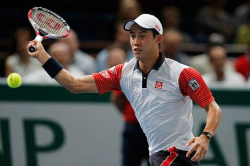 Tin thể thao HOT 1/12: Nhà vô địch Mỹ thách thức Tyson Fury - 1