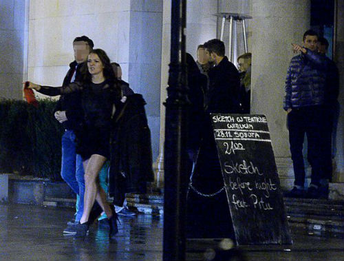 Tin thể thao HOT 1/12: Nhà vô địch Mỹ thách thức Tyson Fury - 4