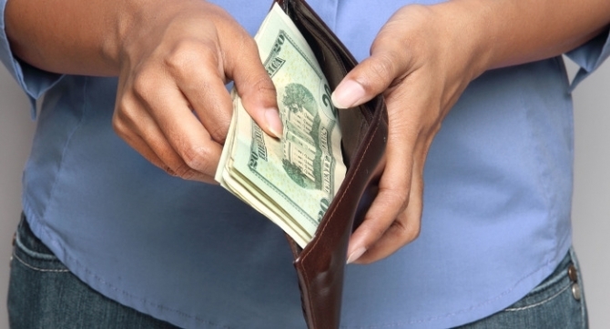 Những sai lầm về tiền bạc mà hầu như ai cũng mắc - 2