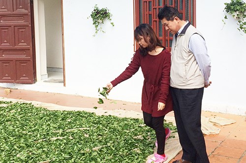 Vụ doanh nhân Hà Linh bị sát hại: Chồng cũ nói gì? - 2