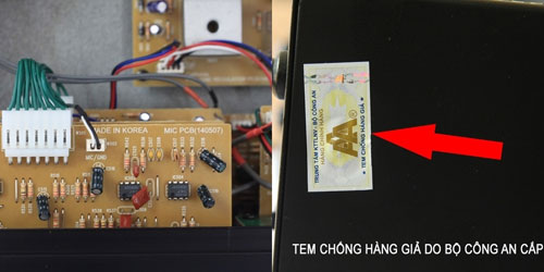 Nhật Hoàng Audio - Nhà phân phối âm thanh Karaoke chính hãng đáng tin cậy - 3