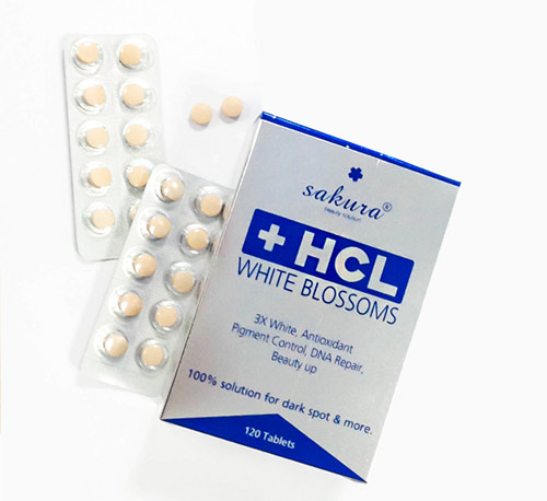 Lời khuyên của chuyên gia khi điều trị nám đường uống - 3