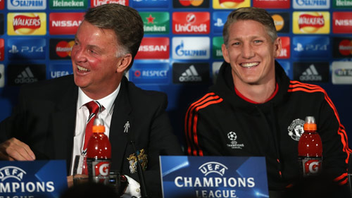 MU: Schweinsteiger có xứng làm “Quỷ đầu đàn” - 2