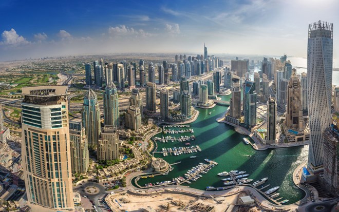 Việt Nam, điểm đến lý tưởng tận hưởng nắng mùa đông - 9